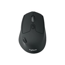 ORIGINAL Logitech Accessori per computer nero 910-004791 M720 Triathlon Mouse Lo