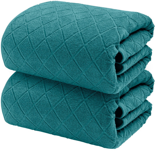 Set asciugamani bagno - asciugamani,
