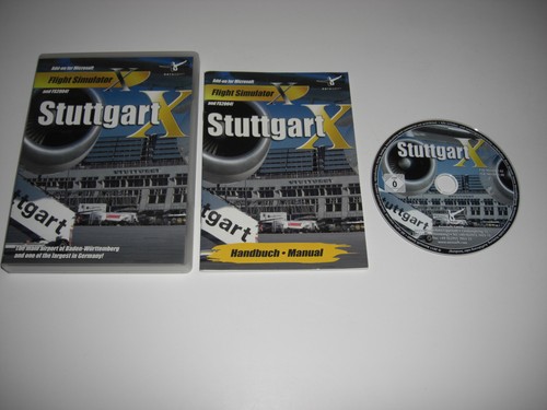 Stoccarda dvd rom - stoccarda,