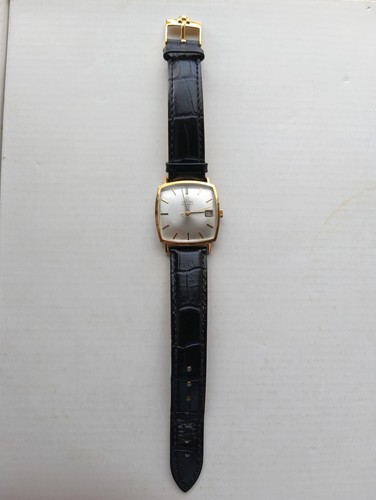 Omega ville cassa oro kt - omega,