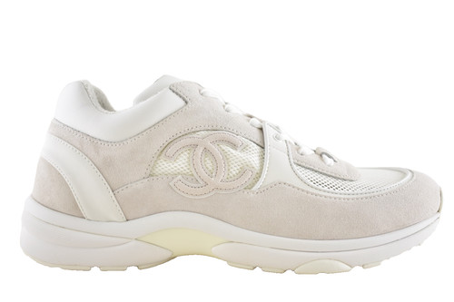 Sneakers basse chanel 20p - sneakers,