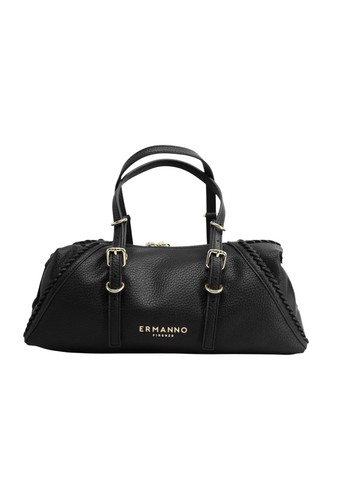 Ermanno scervino borsa - scervino, mano