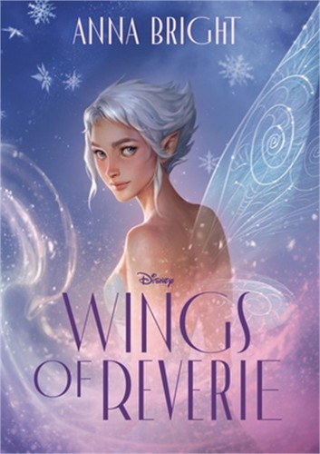 Wings reverie hardback or - of, (hardback