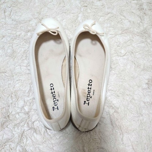 Ballerine repetto cendrillon - repetto,