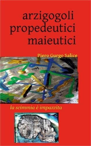 Arzigogoli propedeutici