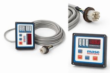 Pannello Controllo Remoto Mase