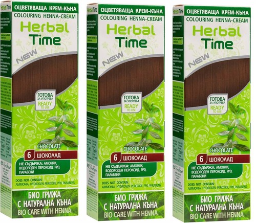Cioccolato 100 naturale - 3x,