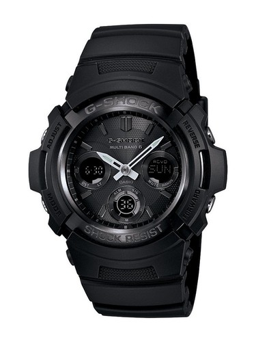 Orologio radiocomandato solare