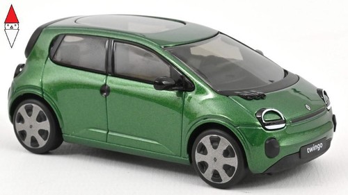 Norev renault twingo - norev,