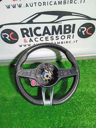 Volante per alfa romeo - romeo, stelvio