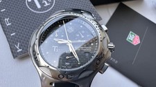 Chronograph tag heuer - chronograph,