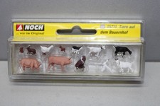 Ancora 15711 Figure Animali