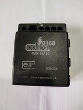 4M0168A1C CENTRALINA SENSORI