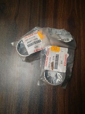 OEM KAWASAKI PER BOCCOLE SET