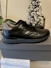 Scarpe uomo neri giardino - uomo,