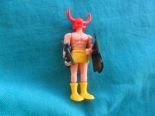 Guerriero anni 80  =