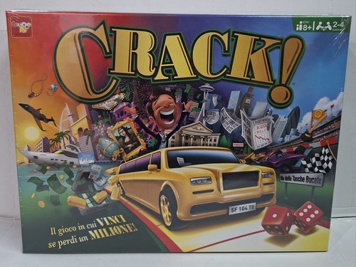 Crack gioco tavolo - gioco, da