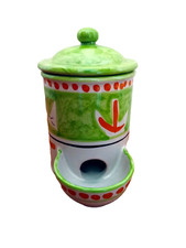 BARATTOLO CON DISPENSER PER