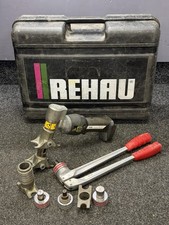 REHAU RAUTOOL A-light2 kit
