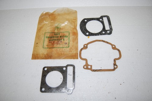 Serie guarnizioni motore moto - guarnizioni,