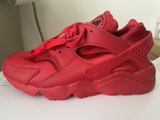 Size 9 - Nike Air Huarache Low