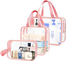 ZIOISNM Beauty Case Donna Da