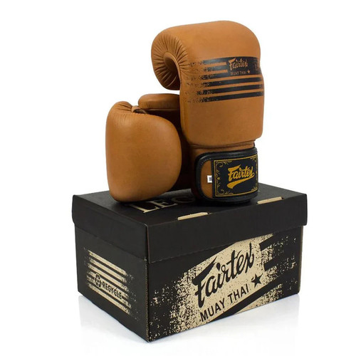 Guantoni boxe fairtex bgv21 - da,