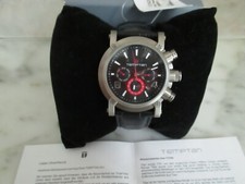 OROLOGIO TEMPTAN CASSA TITANIO