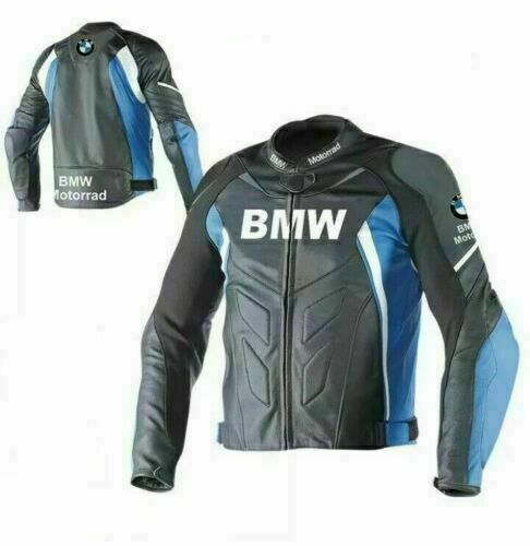 Bmw uomini giacca pelle da - uomini, in