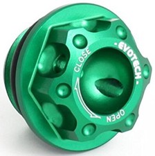 Tappo Olio Motore In Ergal