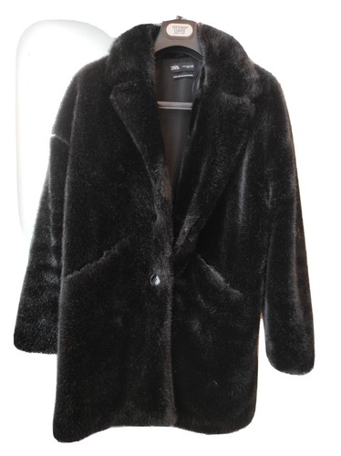 Cappotto pelliccia - pelliccia,