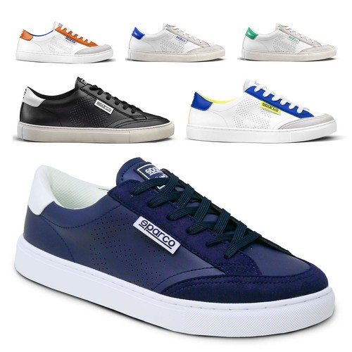 0012b3 sparco time scarpe - 0012b3,