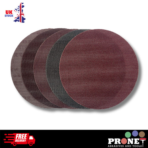 Dischi abrasivi 150 - ,