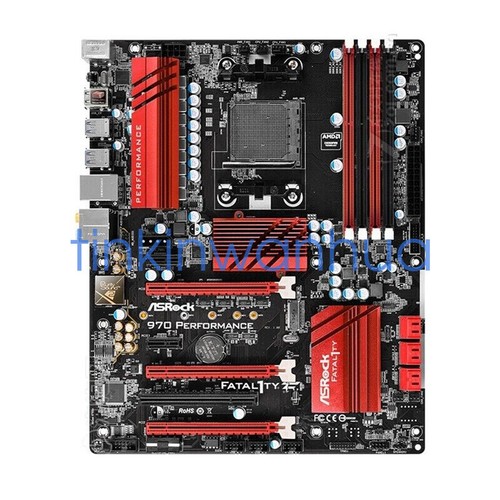 Per asrock 970 performance - 970,