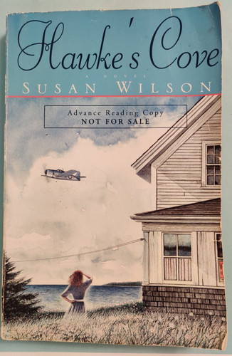 Hawke cove novel by susan - hawke's,