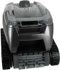 Zodiac robot pulitore tornax - robot,