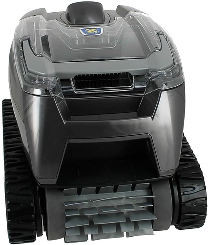 Zodiac robot pulitore - pulitore, tornax