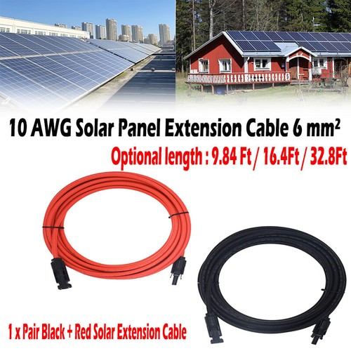 Awg cavo prolunga - 10,