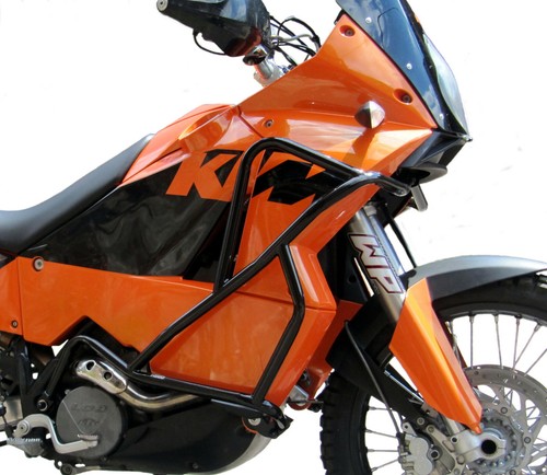 Paramotore heed ktm 950 - heed,