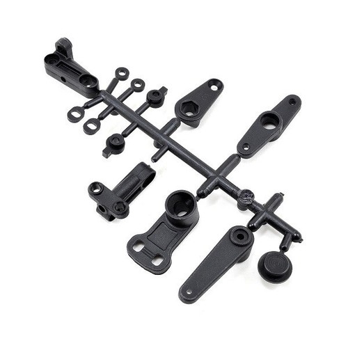 Mugen seiki h2312 set - mugen,