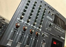 Yamaha MT400 registratore a