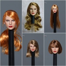 GACTOYS GC042 1/6 cantante