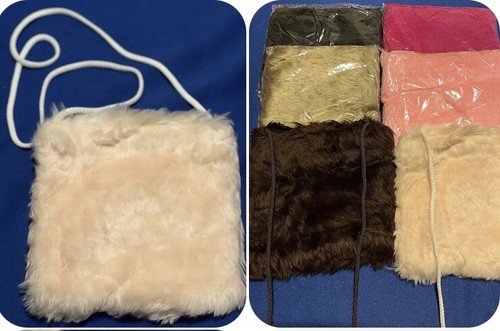 Borsa quadrata donna ragazza - borsa, donna/ragazza