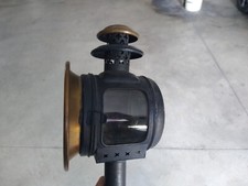 Antica Lanterna Carrozza