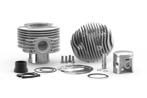 3118005 kit cilindro malossi - 3118005,