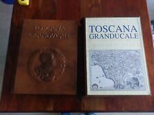 Editalia TOSCANA GRANDUCALE 1996