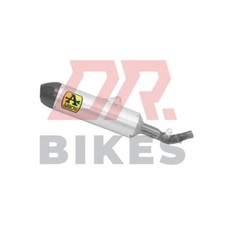 Silenziatore Honda CRF 450 L /