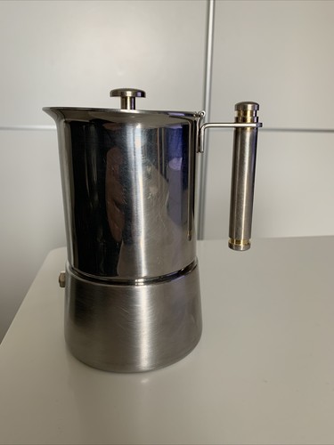 Lavazza carmencita caffettiera - lavazza,