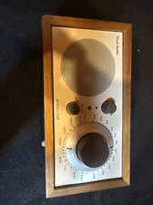 RADIO AM/FM TIVOLI MODEL ONE