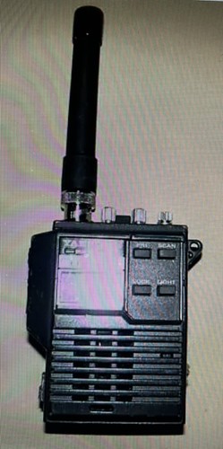 Lot yaesu fth 2006 - 2, fm